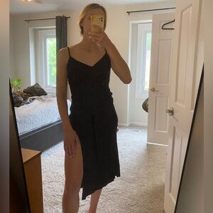 Reformation Dress